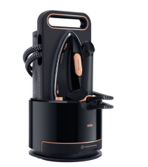 BRAUN IS 9090 BK CareStyle 9