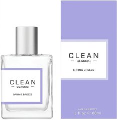 Clean Classic Spring Breeze parfumovaná voda spray 60ml WOMEN