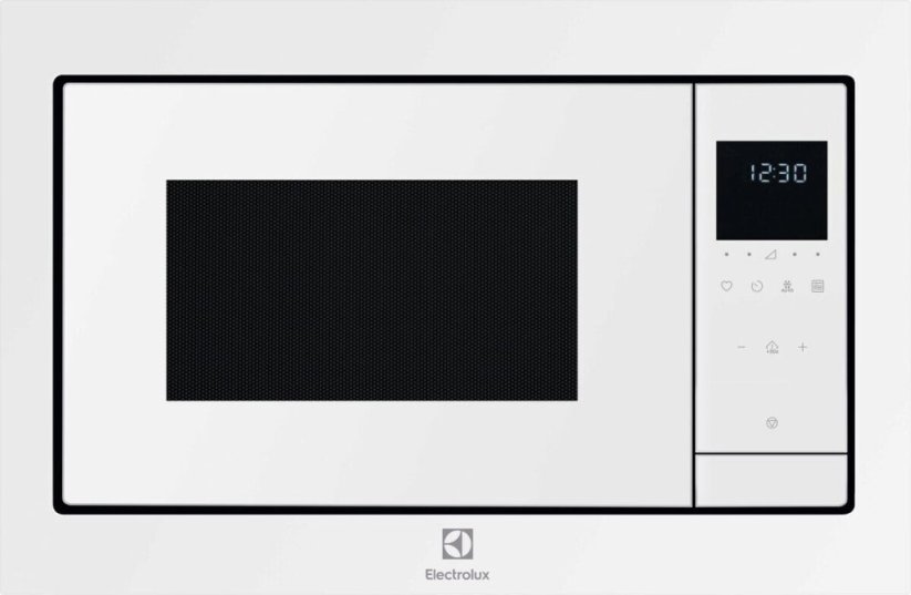 Electrolux Wbudowana Mikrovlnná rúra LMS4253TBW