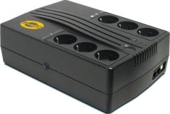 Orvaldi 750 SP (1075SP)