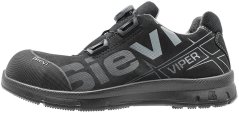NoName Sievi sikkerhedssko Viper 3 Roller S3 52191 BOA str 41