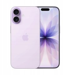 Apple iPhone 17 8/512GB Fialový (MG6U4SX/A)