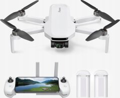 Potensic ATOM LT Dron 2 Akumulatory GPS 2,5K