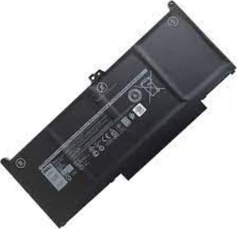 Dell Battery, 60WHR, 4 Cell,