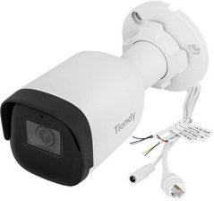 Uniview IP TC-C35WS SPEC:I5/E/Y/M/H/2.8MM/V4.1 5 Mpx 2.8 mm TIANDY