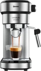 Cecotec Cafelizzia Steel 790