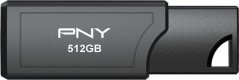PNY ProElite V3, 512 GB (P-FD512PROV3-GE)