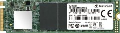 Transcend 110S 128GB M.2 2280 PCI-E x4 Gen3 NVMe (TS128GMTE110S)