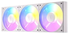 Antec ventilátor CPU C120R ARGB 12 cm