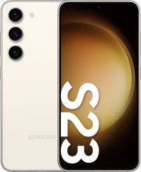Samsung Galaxy S23 5G 8/128GB krémový
