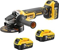 Dewalt DCG405P3