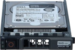 Dell 600GB 2.5'' SAS-2 (6Gb/s)  (5R6CX)