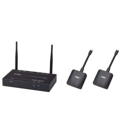 Aten 4K Wireless Presentation (VP2020KIT-AT-G)
