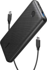 Anker Essential 20000 mAh Čierny