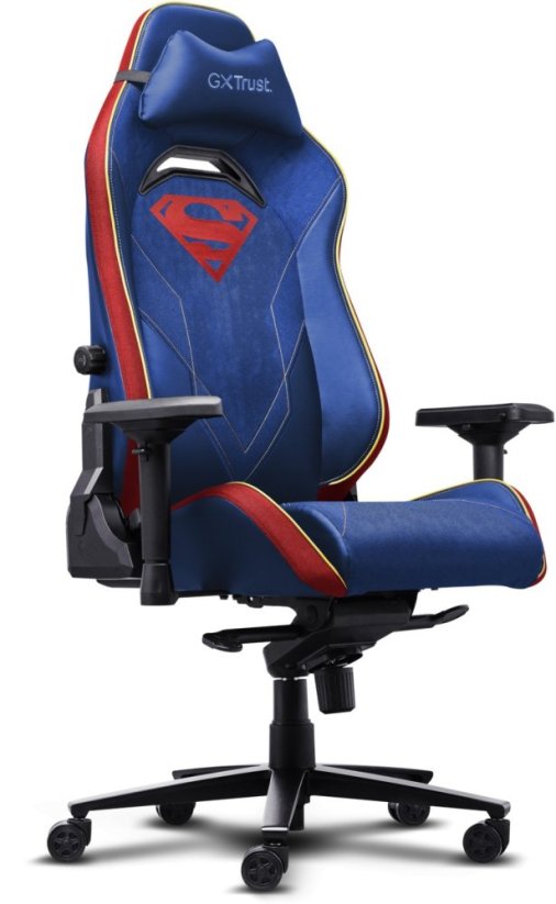Trust GXT721SM RUYA PRO GM CHAIR SUPERMAN