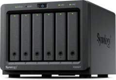 Synology 6-Bay Flashstation Intel Celeron J4125 (FS200T)