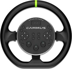 Cammus C5 Direct Drive Lenkrad
