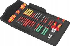 Wera Wera Kraftform Kompakt VDE 17 extra slim 1 TIE