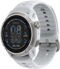 Coros Apex 4 - 46 mm Biely (WAPX4-WHT.46)