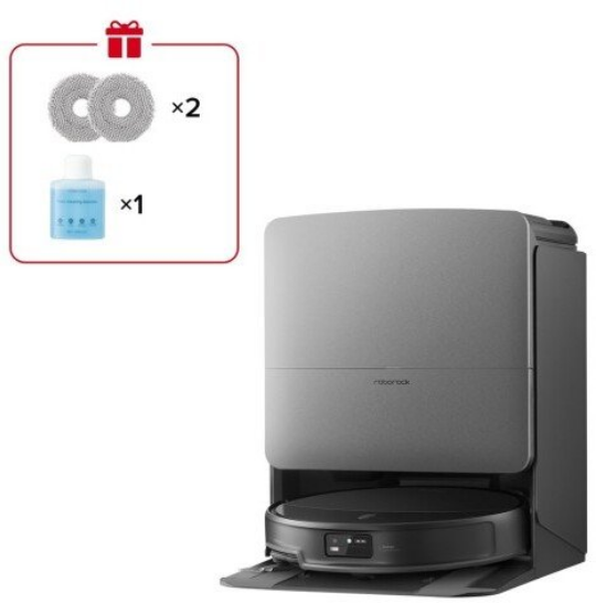 Roborock SAROS 20X