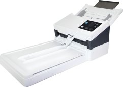 Avision AD345GFWN A4 Skaner- 60ppm/A4/USB3.2/LAN/Wi-Fi/Duplex 000-1014-02G
