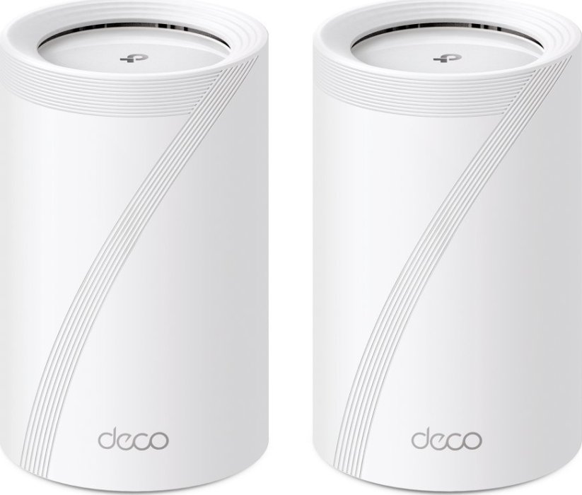 TP-Link Deco BE65 2-pak