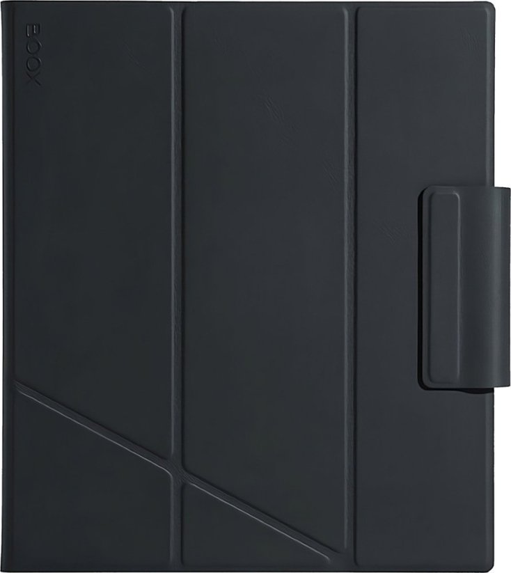Onyx Etui magnetyczne Onyx Boox Note Air 4 C tmavo-sivé