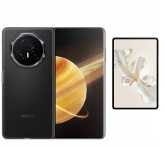 HONOR Magic V3 12/512GB Čierny