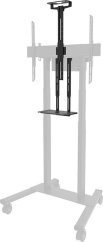 Neomounts MONITOR ACC VIDEOBAR MULT. KIT/AV1-875BL NEOMOUNTS