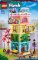 LEGO Friends Dom kultury w Heartlake (41748)