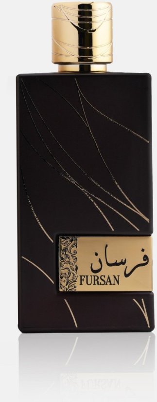 Versace KhaPrej Fursan Brown EDP M 100 ml MEN