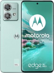 Motorola Edge 40 neo 5G 12/256GB Zelený  (PAYH0001SE)