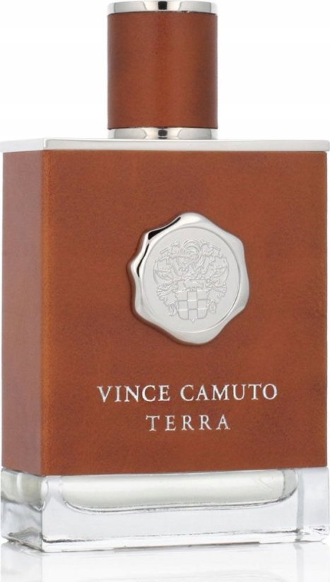 NoName VINCE CAMUTO Terra EDT spray 100ml MEN