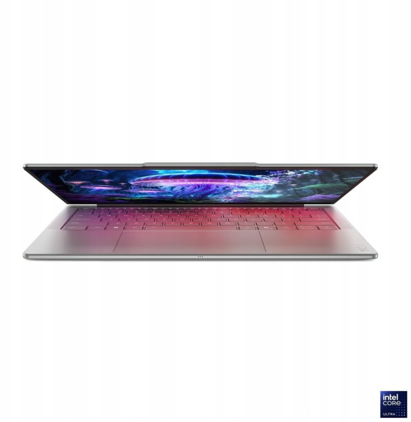NoName Lenovo Yoga Slim 7 14ILL10 14 WUXGA ULT5-226V/16GB/512GB/Intel Arc 130V/WIN11 Home/ENG Grey 83JX00A2NT