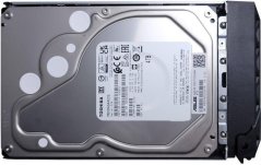 Asus Dysk HDD Asus Enterprise 4TB 3,5" SATA3 7200RPM (3.5"New HDD tray Tool-less)