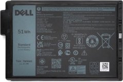 Origin Storage 451-BCHV akumulátor przemysłowy Litowo-jonowa (Li-Ion) 4254 mAh 11,4 V