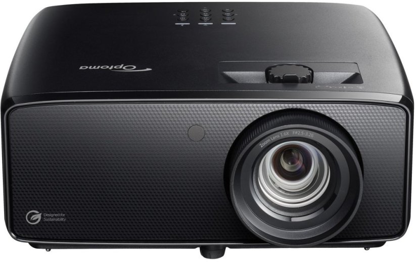Optoma UHZ58LV