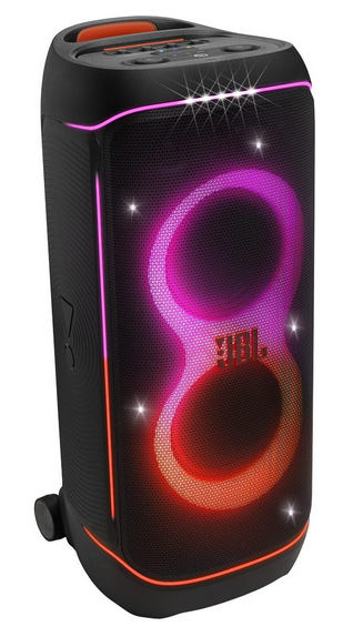 JBL Party Box 710 Black