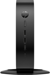 HP Elite t755 Thin Client AMD Ryzen Embedded V2546 8GB 2x4GB 256GB IGEL OS 12 WiFi 6E 3YW