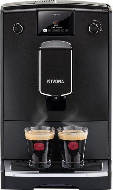 Nivona CafeRomatica 690