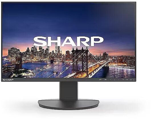 Sharp MultiSync EA242F (60006215)