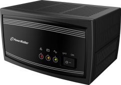 PowerWalker Inverter 650 SW