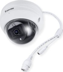 Triton VIVOTEK FD9369 Stacjonarna kamera kopułkowa 2MP 30fps Smart IR 30M IR Smart Stream III