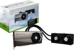 MSI GeForce RTX 4090 Suprim Liquid X 24GB GDDR6X