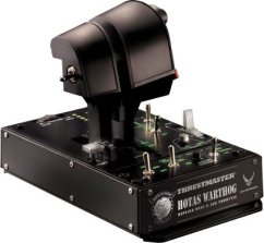 Thrustmaster Hotas Warthog Dual Throttles (2960739)