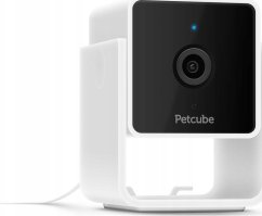 Pet monitoring camera | WiFi, 1080p