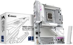 Gigabyte B860 A ELITE WF7 ICE