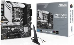 Asus PRIME B760M-A WIFI D4