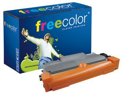Freecolor Black  (TN2220-HY-FRC)