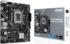 Asus PRIME H610M-K D4 ARGB